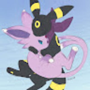 Meet your Posher, Espeon